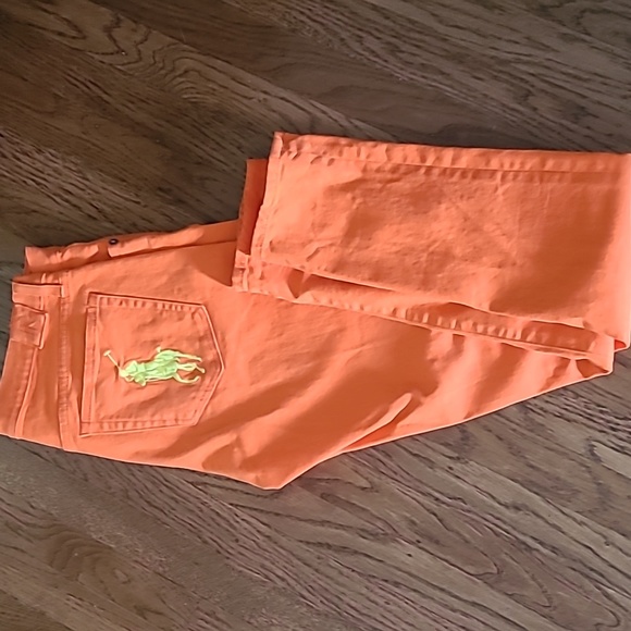 EUC Ralph Lauren jeans - Picture 8 of 10